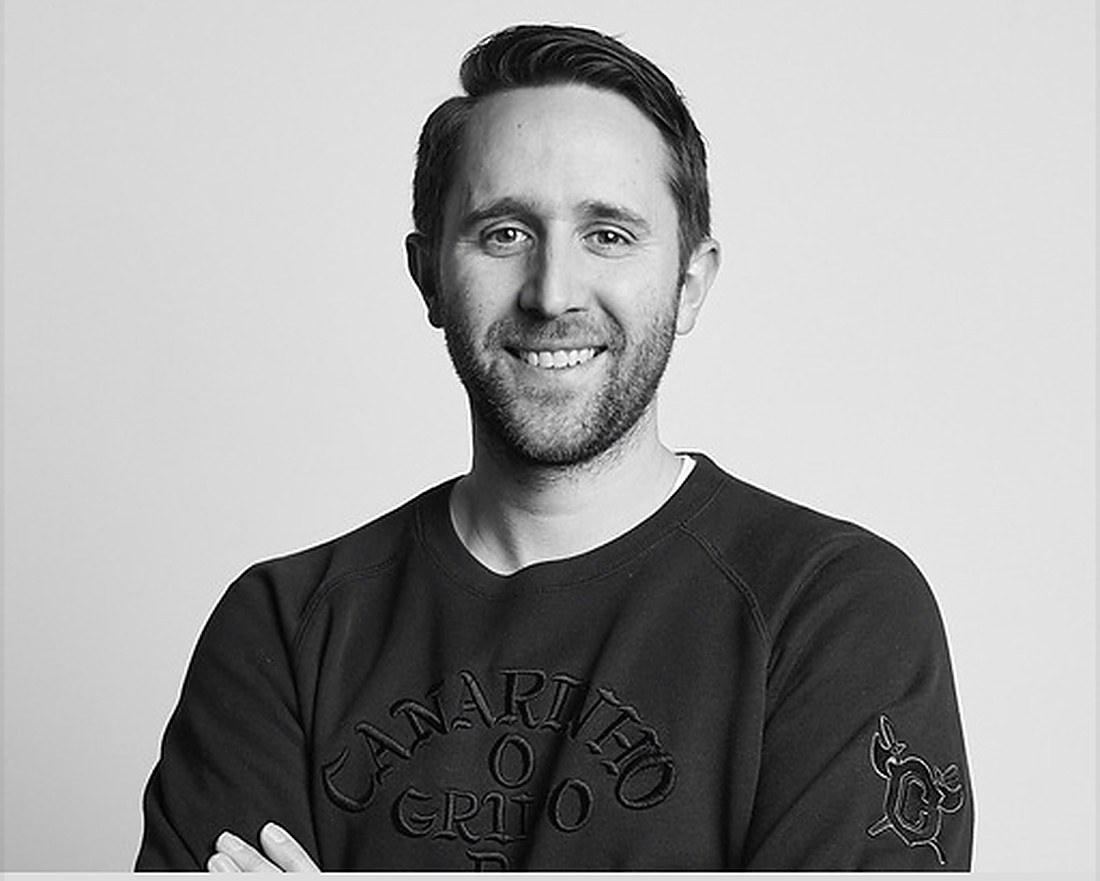 Jonathan Ritchie